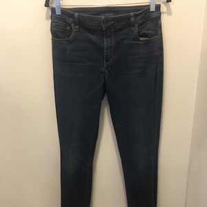 RALEIGH DENIM Surry Blue Jeans Size 29